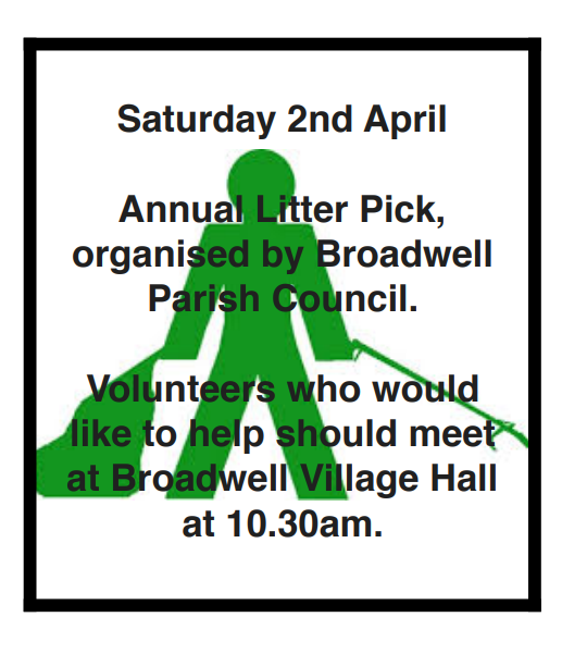 LITTER PICK 2022